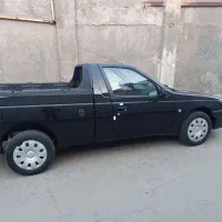 آریسان ۲ دوگانه کارخانه