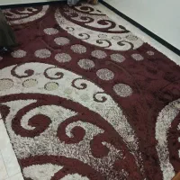 ۲تا فرش۶متری مدل ماکارونی