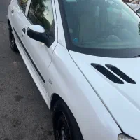 ۲۰۶تیپ ۵ مدل ۹۴