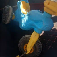 اسباب بازی متور