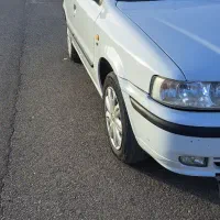 سمند lxمدل ۹۲|خودرو سواری و وانت|زنجان, |دیوار