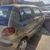 فروش ماتیز مدل 81|خودرو سواری و وانت|یزد, |دیوار