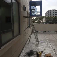 جوشکاری و آهنگری|خدمات پیشه و مهارت|ری, دولتآباد|دیوار