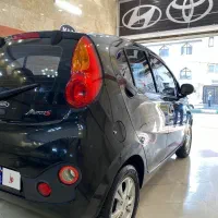 Mvmمدل ۹۶ لاکچری ۱۱۰|خودرو سواری و وانت|تهران, خاک سفید|دیوار