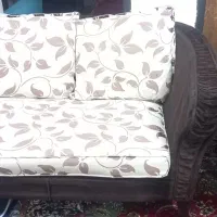 مبلی|مبلمان خانگی و میز عسلی|گناباد, |دیوار