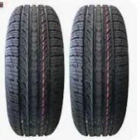 فروش چهار حلقه لاستیک کویر تایر