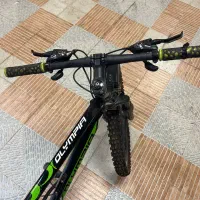 دوچرخه ۲۶|دوچرخه، اسکیت، اسکوتر|لاهیجان, شیشه گران|دیوار