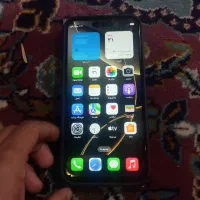 گوشی ایفون ۱۵پرومکس آیی کپی