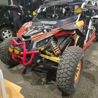 کن ام موریک xrs 1000 turbo max|موتورسیکلت|تهران, ولنجک|دیوار