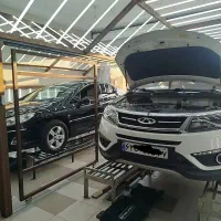 کارشناسی فنی و تشخیص رنگ سروش (مرصاد)