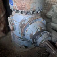 حفاری کشاورزی جعبه دنده کلاج لنت|خدمات پیشه و مهارت|همدان, |دیوار