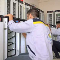 دستگاه ها جوجه کشی تمام اتوماتیک هدایت|لوازم جانبی حیوانات|گنبد کاووس, |دیوار