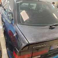 زانتیا ۲۰۰۰ مدل ۸۴|خودرو سواری و وانت|تبریز, |دیوار