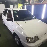 پراید111se|خودرو سواری و وانت|تهران, گمرک|دیوار