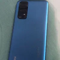 گوشی شیائومی نوت 11S|موبایل|باقرشهر, |دیوار