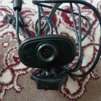 دوربین وب کم