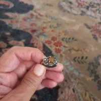 انگشتر برکت