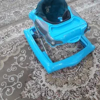 روروئک|کالسکه و لوازم جانبی|اهواز, کوروش|دیوار