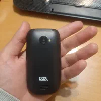 گوشی تاشو داکس|موبایل|خمینیشهر, |دیوار