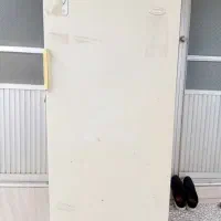 فروش یخچال جنرال استیل کار کرده