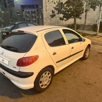 ۹۸ تیپ ۵ سلامت|خودرو سواری و وانت|تهران, جماران (نیاوران)|دیوار