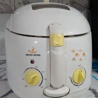 سرخ کن black&decker