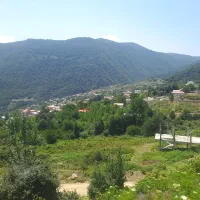 فروش زمین داخل بافت در دو قسط|فروش زمین و ملک کلنگی|آلاشت, |دیوار