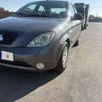 تیبا صندوق دار ۲ گانه سوز