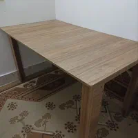 میز برش کارگاه خیاطی