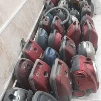 فروش جاروبرقی از ۱۵۰۰ تا ۲۰۰۰