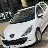 207 پانوراما صفر