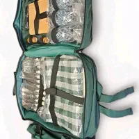 نیازمند تولیدی برای کیف پیک نیک