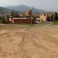 فروش زمین مسکونی اول جاده تنگه