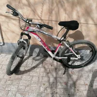 دوچرخه OVERLORDمعروف