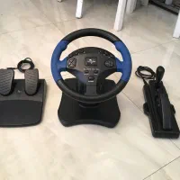 فرمان و پدال ps2|کنسول، بازی ویدئویی و آنلاین|اندیشه, اندیشه فاز ۴|دیوار