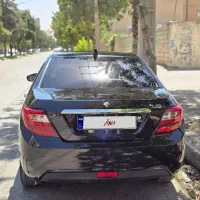 دنا پلاس توربو اتومات|خودرو سواری و وانت|کرمانشاه, |دیوار