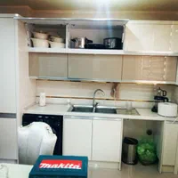 تعمیرات کابینت کمد تعویض صفحه وریل درقم پردیسان