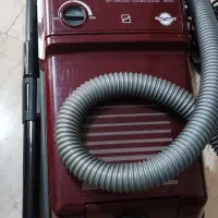 جارو برقی پارس خزر