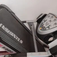 تردمیل M6000 تمیز|تجهیزات ورزشی|قم, شاه سید علی|دیوار