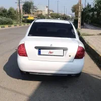 تیبا یک مدل ۹۴ تمیز|خودرو سواری و وانت|لاهیجان, بوجایه|دیوار