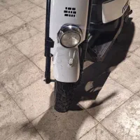 موتور پاکشتی وکس یامها