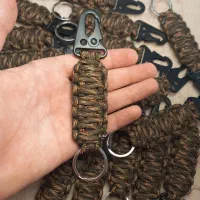 جاسوییچی پاراکورد تاکتیکال ژسه (تک و عمده)|کوهنوردی و کمپینگ|تهران, سازمان برنامه شمالی|دیوار