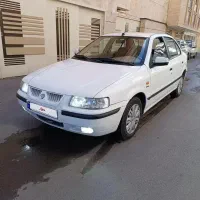 سمند EF7 مدل۹۳و۹۴ و LXمدل ۸۹ درحد