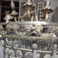 لوستر عتیقه