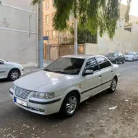 سمندlx مدل۱۳۸۵|خودرو سواری و وانت|تهران, بهاران|دیوار