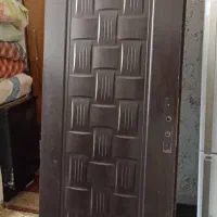 درب اتاق خواب|مصالح و تجهیزات ساختمان|شیراز, کوزه گری|دیوار