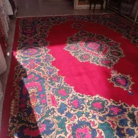 دستباف  ۱۲ متری کافی اصل مارک دار گوشت دار لاکی