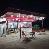 اجاره و فروش دکه کانکس بلوار اصلی