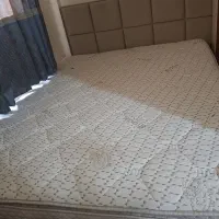 تختخواب دو نفره تُرک