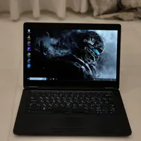 لپتاپ Dell